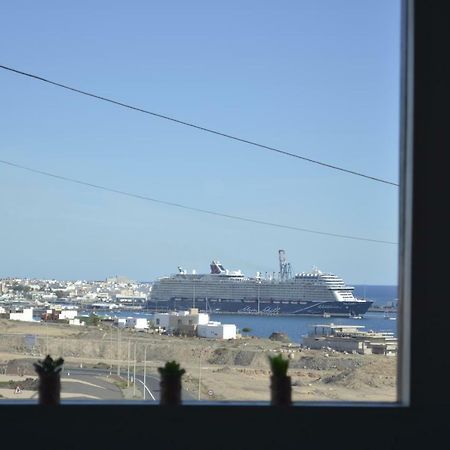Tilama Puerto del Rosario (Fuerteventura) Exterior foto