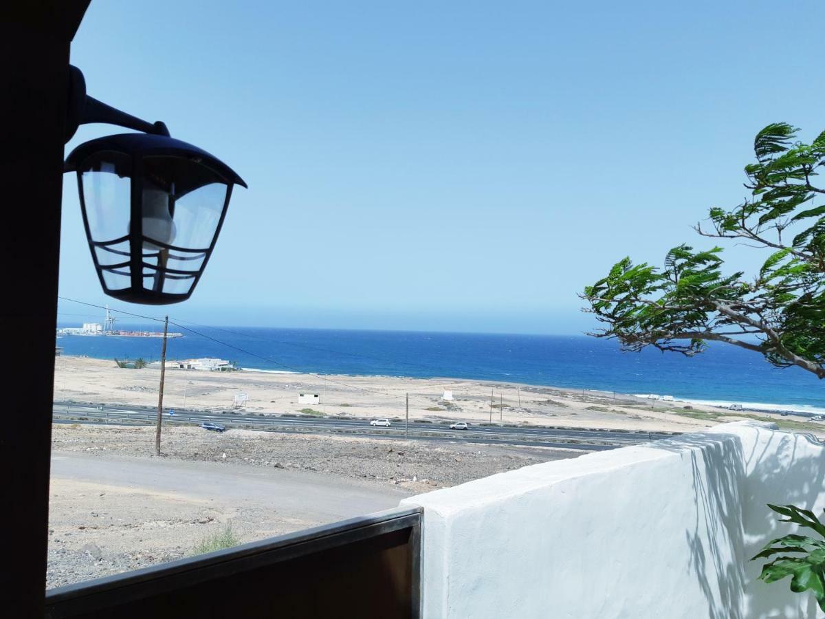 Tilama Puerto del Rosario (Fuerteventura) Exterior foto