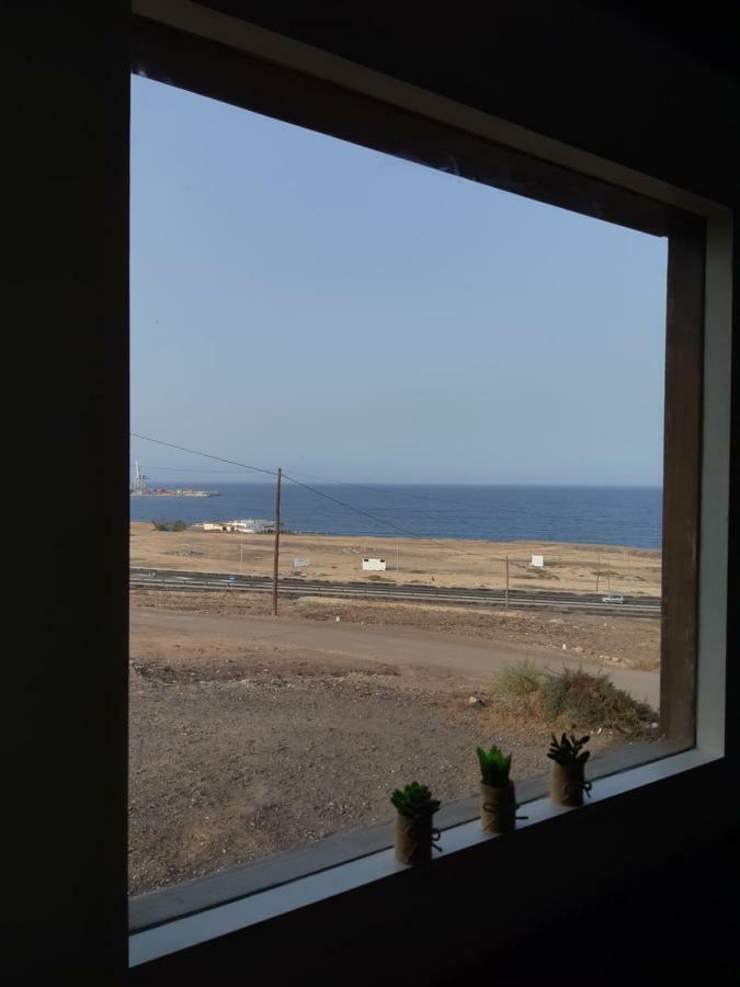 Tilama Puerto del Rosario (Fuerteventura) Exterior foto