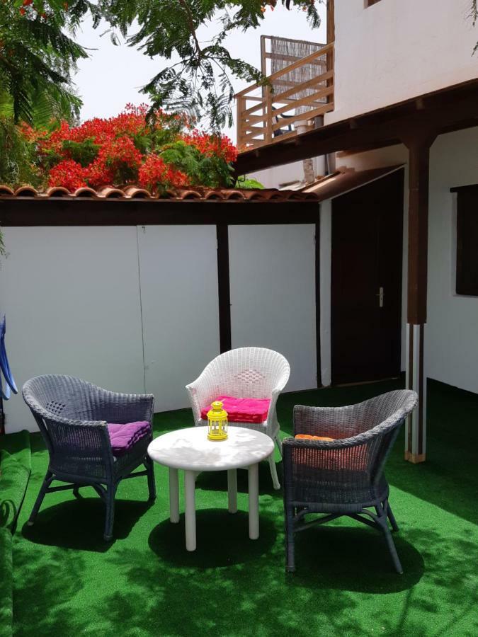 Tilama Puerto del Rosario (Fuerteventura) Exterior foto