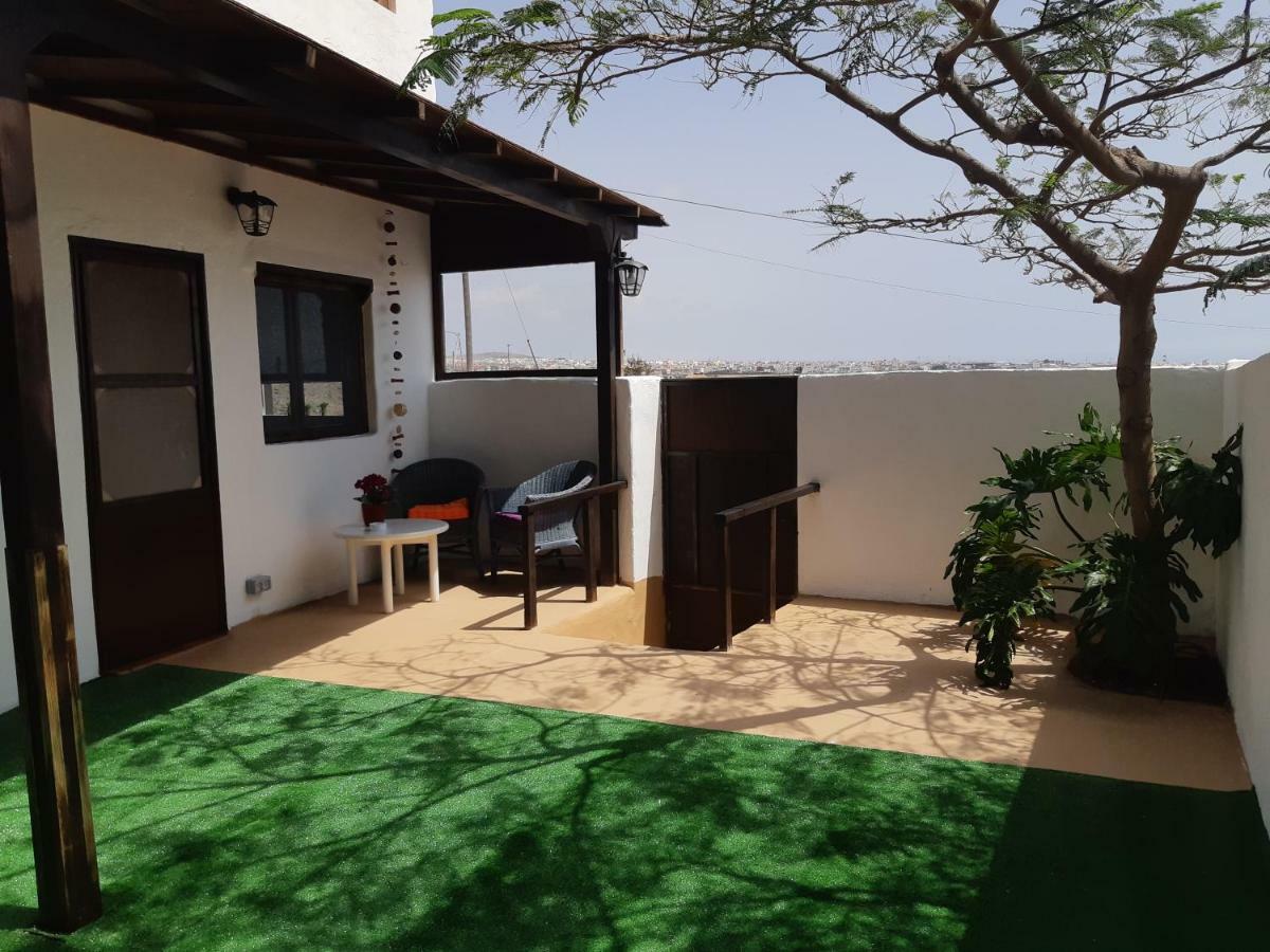 Tilama Puerto del Rosario (Fuerteventura) Exterior foto