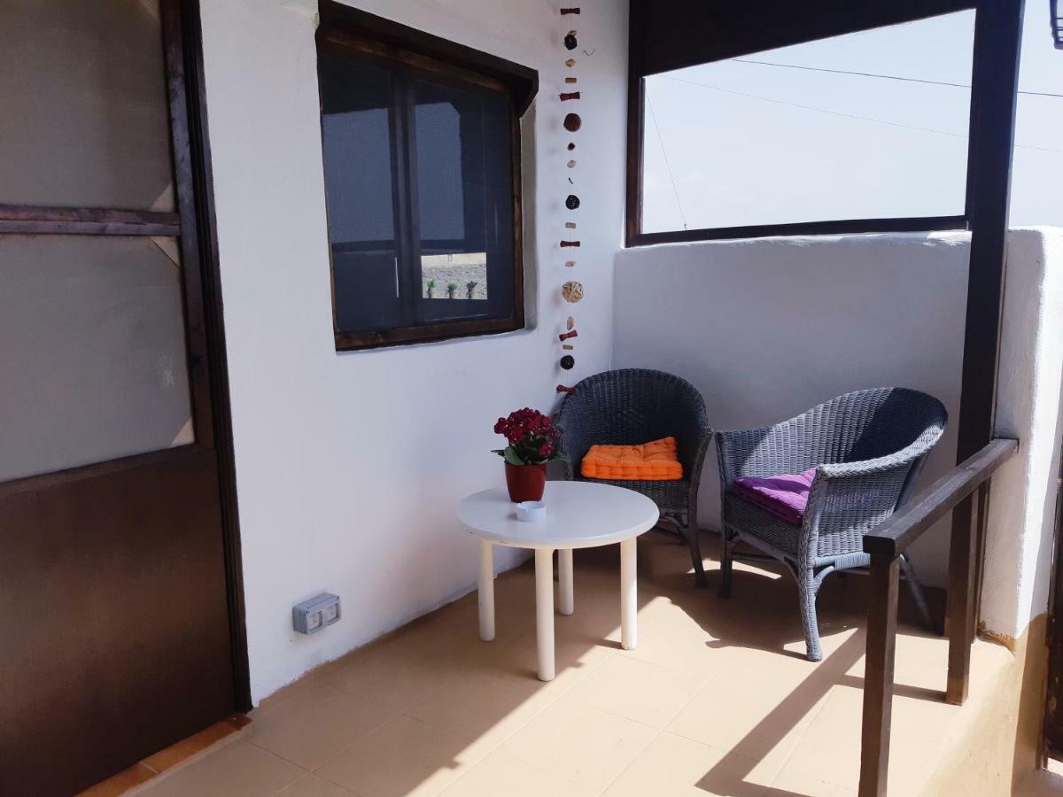 Tilama Puerto del Rosario (Fuerteventura) Exterior foto