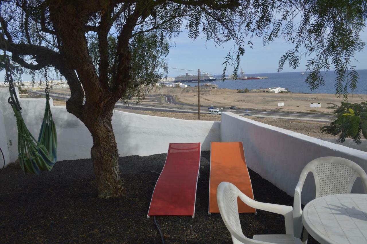Tilama Puerto del Rosario (Fuerteventura) Exterior foto