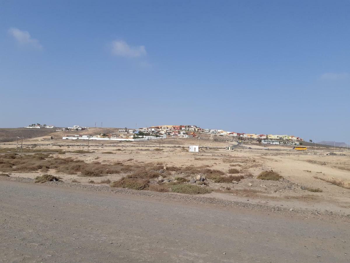 Tilama Puerto del Rosario (Fuerteventura) Exterior foto