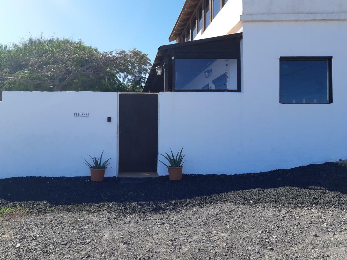 Tilama Puerto del Rosario (Fuerteventura) Exterior foto
